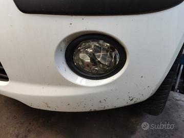 Fendinebbia sinistro HYUNDAI I10 del 2009