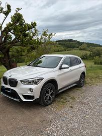 BMW X1 XLine XDrive 20d