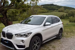 BMW X1 XLine XDrive 20d
