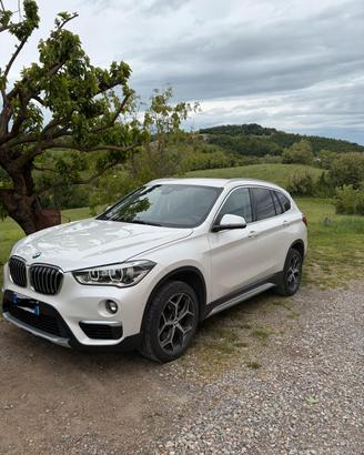 BMW X1 XLine XDrive 20d