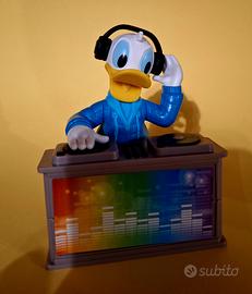 Disney Paperino Pasqua 2026