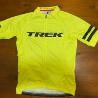 Kit Maglia + vest + manicotti BONTRAGE TREK