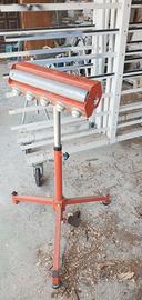 cavalletto testata multi funzione