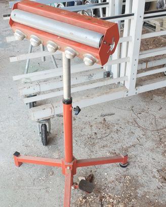 cavalletto testata multi funzione