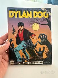 DYLAN DOG