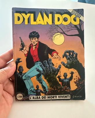 DYLAN DOG