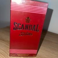 Profumo SCANDAL NUOVO