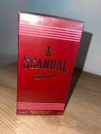 Profumo SCANDAL NUOVO