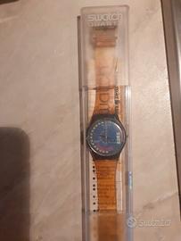 swatch anni 90 discobolus 