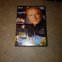 DVD Don Matteo st.4 disco 4