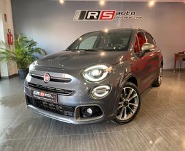 Fiat 500X 1.6 MultiJet 120 CV Sport