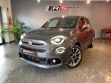 Fiat 500X 1.6 MultiJet 120 CV Sport