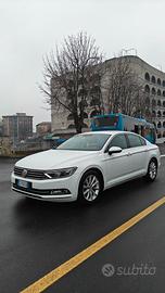 Passat B8 2.0TDI Comfortline 2015
