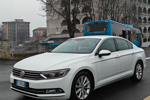 Passat B8 2.0TDI Comfortline 2015