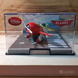 Disney Planes - El Chupacabra - Disney Store Die C