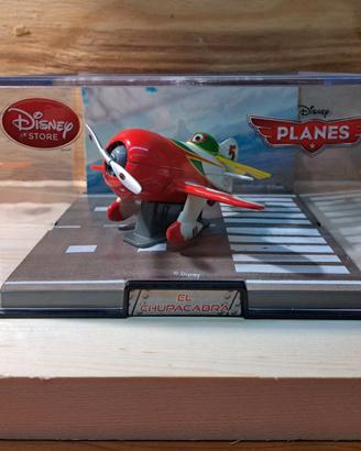 Disney Planes - El Chupacabra - Disney Store Die C