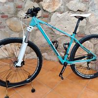 MtB bianchi jab 27.5