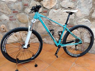 MtB bianchi jab 27.5