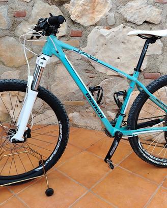 MtB bianchi jab 27.5