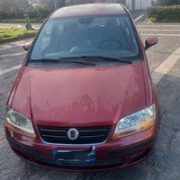 fiat idea 1.3 multijet 70 cv 