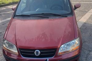 fiat idea 1.3 multijet 70 cv 