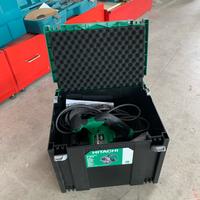 Sega circolare c7u3 st watt 1300 diametro lama 165