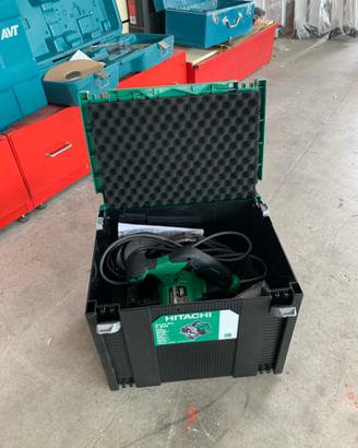 Sega circolare c7u3 st watt 1300 diametro lama 165