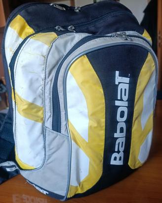 Zaino Tennis Babolat