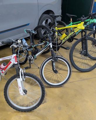 bici  26