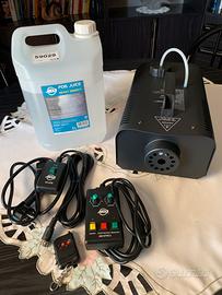 Macchina del fumo ADJ1100