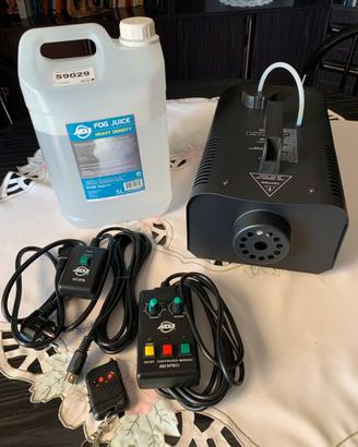 Macchina del fumo ADJ1100