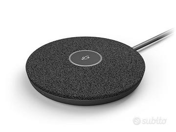 Microfono da tavolo Logitech Rally Mic Pod