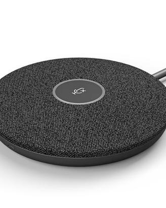 Microfono da tavolo Logitech Rally Mic Pod