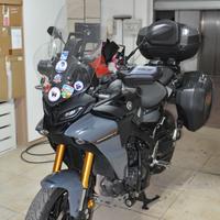 Tracer 9 GT Plus my 2023