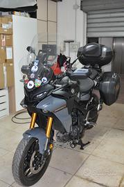 Tracer 9 GT Plus my 2023