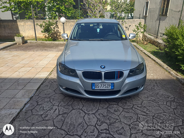 BMW serie 3 177cv