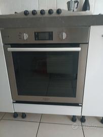 forno come nuovo