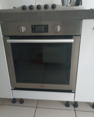 forno come nuovo