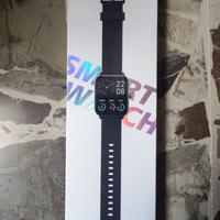 Smartwatch sportivo 110+ modalità - Sigillato