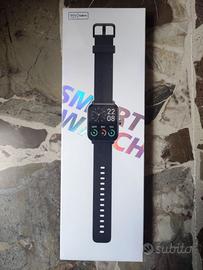 Smartwatch sportivo 110+ modalità - Sigillato