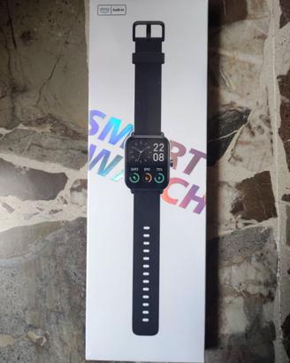 Smartwatch sportivo 110+ modalità - Sigillato