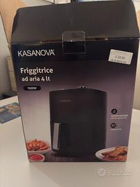 Friggitrice aria kasanova