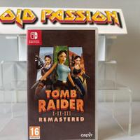 tomb rider 1/2/3 remastered nintendo