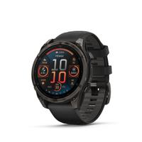 Garmin fēnix® 8 - 47 mm, AMOLED
