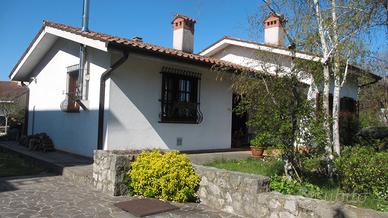 Mariano del friuli, villa singola unico piano