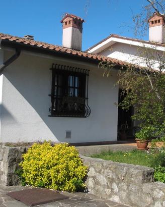 Mariano del friuli, villa singola unico piano