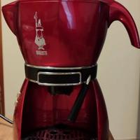 Bialetti Mokona come nuova