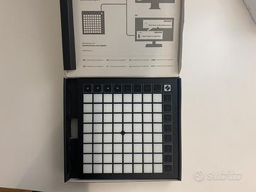Novation Launchpad X