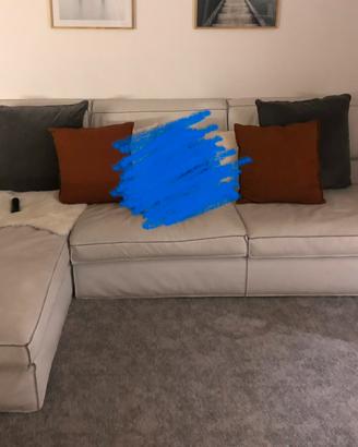 Tappeto Ikea Knardrup 160 x 230