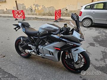 Cfmoto srr675 sr-r 675 sr 675sr-r new